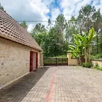 Résidence Musicale Panissal 10 Pers Casa vacanze Montignac-Lascaux