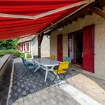 Résidence Musicale Panissal 10 Pers * Montignac-Lascaux