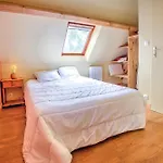 Résidence Musicale Panissal 10 Pers Casa vacanze Montignac-Lascaux