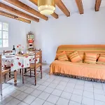 Résidence Musicale Panissal 10 Pers *
