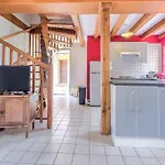 Résidence Musicale Panissal 10 Pers Casa vacanze