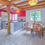Résidence Musicale Panissal 10 Pers Casa vacanze