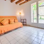 Casa vacanze Résidence Musicale Panissal 10 Pers *