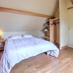 Casa vacanze Résidence Musicale Panissal 10 Pers Montignac-Lascaux