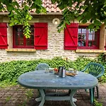 Résidence Musicale Panissal 10 Pers *