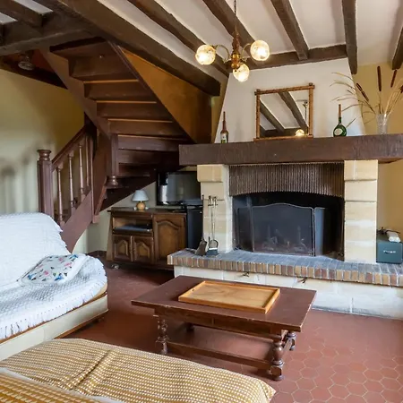 Maison Familiale 10pers A
