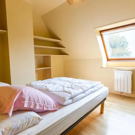 Maison Familiale 10pers A Holiday home