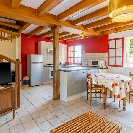 Maison Familiale 10pers A Prázdninový dům