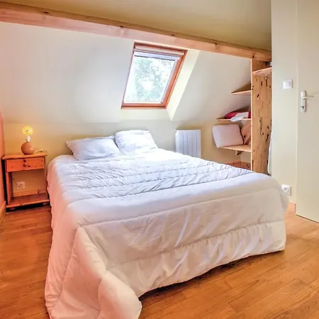 Maison Familiale 10pers A Prázdninový dům *