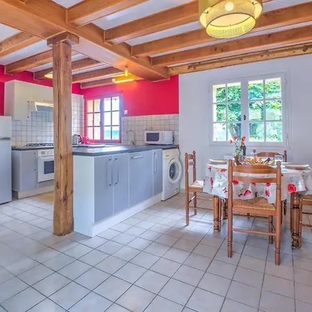 Maison Familiale 10pers A