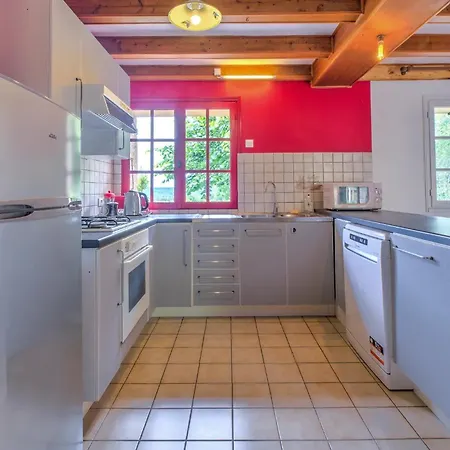 Maison Familiale 10pers A * Montignac-Lascaux