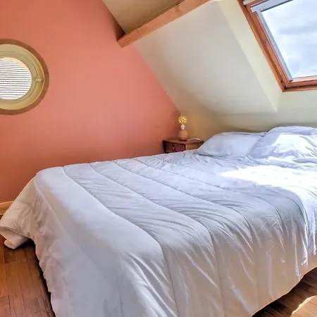 Maison Familiale 10pers A Montignac-Lascaux
