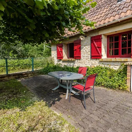 Maison Familiale 10pers A *