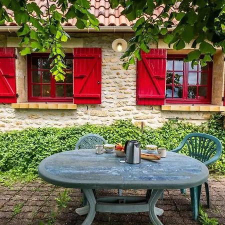 Maison Familiale 10pers A Prázdninový dům *
