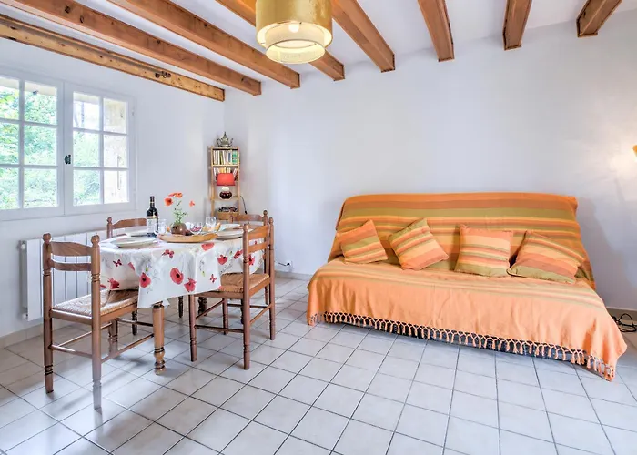 Résidence Musicale De Panissal